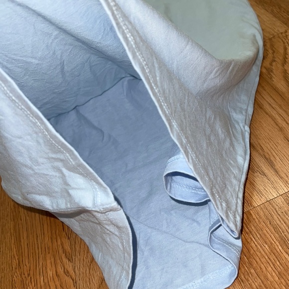 Floral Ice Cream Cone Top NWOT - Picture 6 of 7